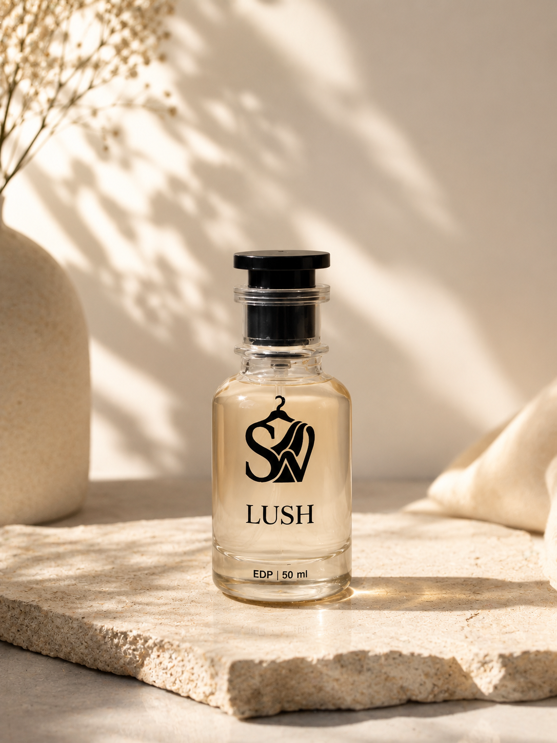 LUSH by Signature Wear