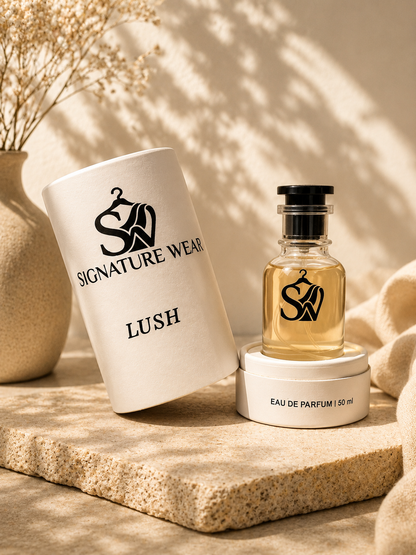 LUSH by Signature Wear