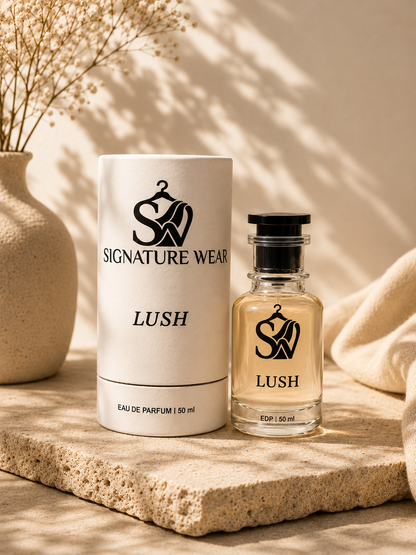 LUSH by Signature Wear