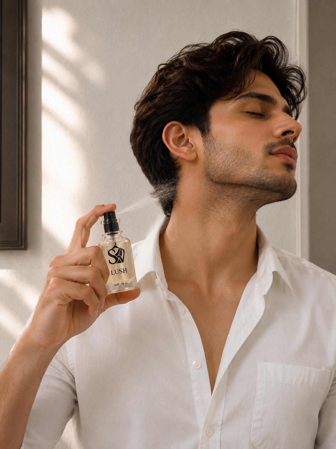 LUSH by Signature Wear