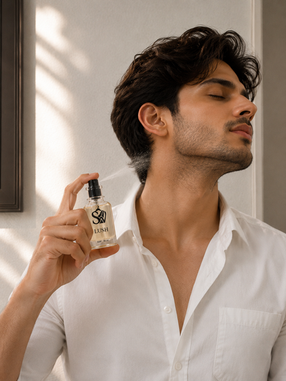 LUSH by Signature Wear